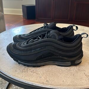NWOT Brand New Nike Air Max 97 Shoes.  BQ4567-001